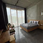 Hotel Warszawski Alaçatı