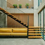 Hotel Warszawski Alaçatı