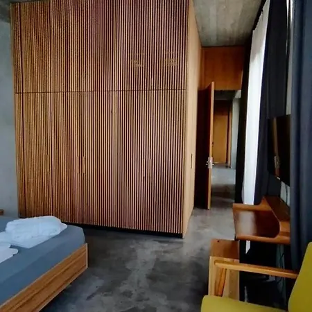 فندق Warszawski *