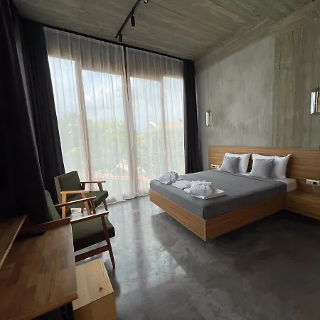 Hotel Warszawski Alaçatı