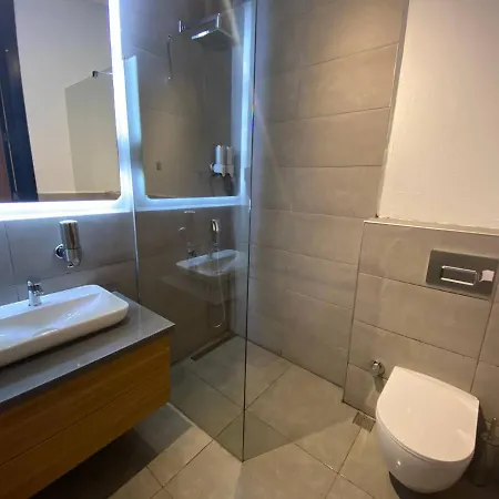 Warszawski Alaçatı