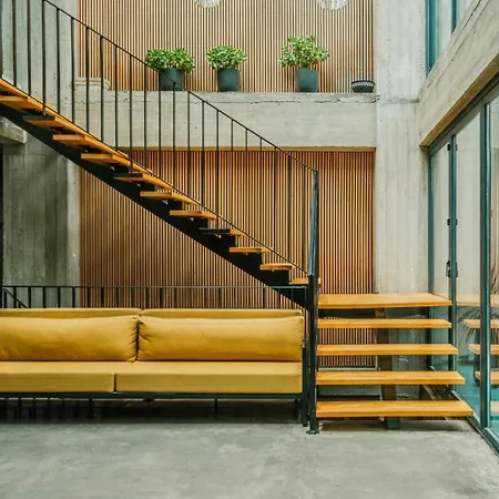 Hotel Warszawski Alaçatı