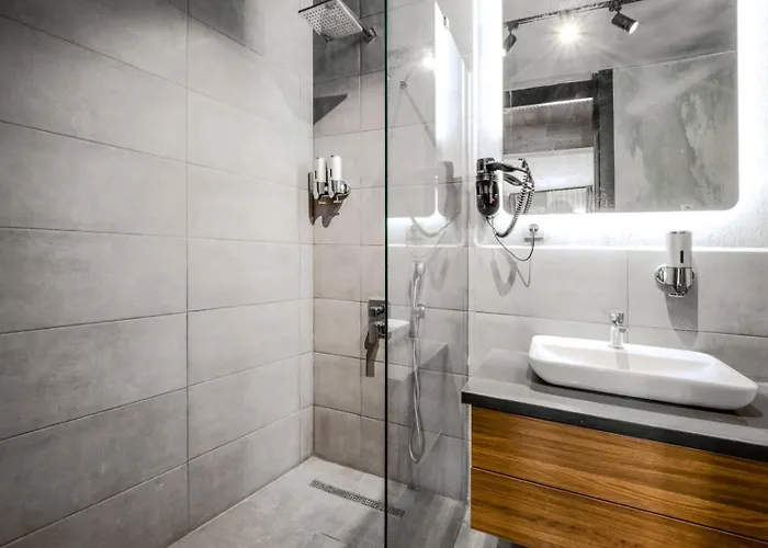 Warszawski Hotel Alaçatı