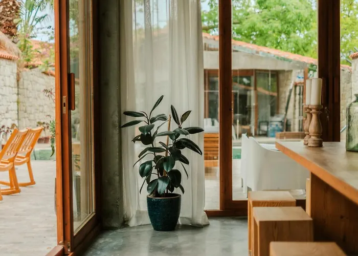 Warszawski * Alaçatı